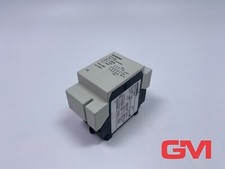 Siemens Last-Fernschalter 5TT3983 contactor T55 4S/4NO 20A 230VAC 50/60 Hz