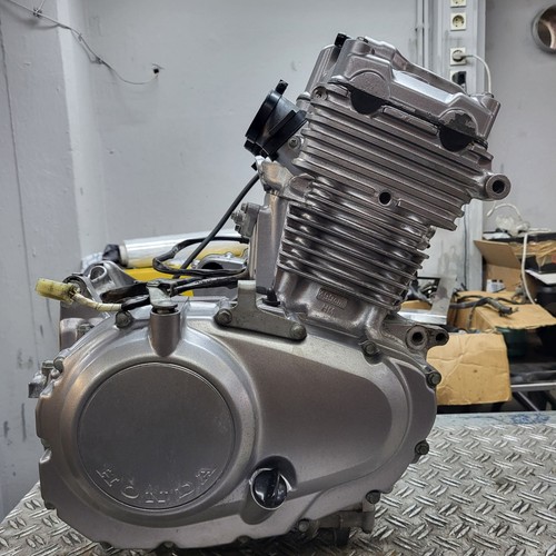 Honda 500 pc26 motor - 500,