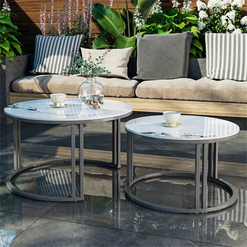 Couchtisch 2er set - 2er,