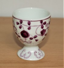 Eierbecher Blume pink Warneke China purpur ?