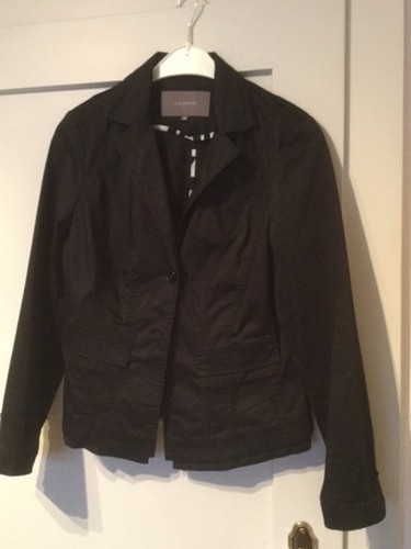 Blazer jacke one touch - blazer, gr.