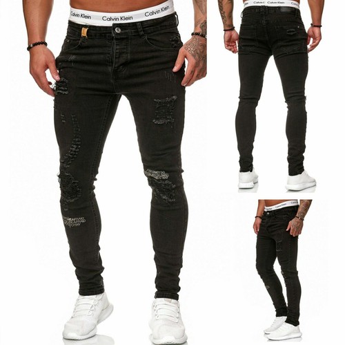 Herren jeanshosen stretch - herren,