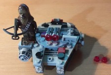 Lego Star Wars, 75193, Microfighter Millenium Falcon