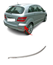 Für MERCEDES-BENZ B W245