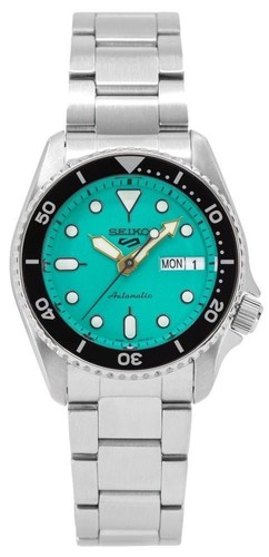 Seiko sports skx style midi - 5,