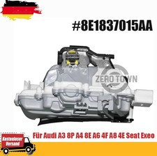 Türschloss Stellmotor vorne