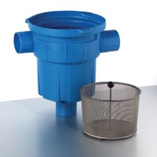 Regenwasserfilter