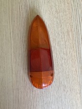 Rücklicht Linse Alfa Romeo Giulietta Sprint 101 Carello 12.539.717