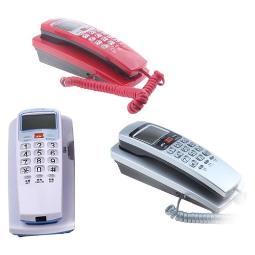 Wandmontage festnetztelefon - wandmontage,