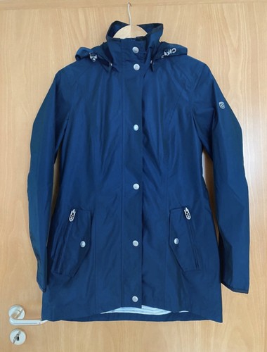 Wellensteyn damen jacke - jacke, romc