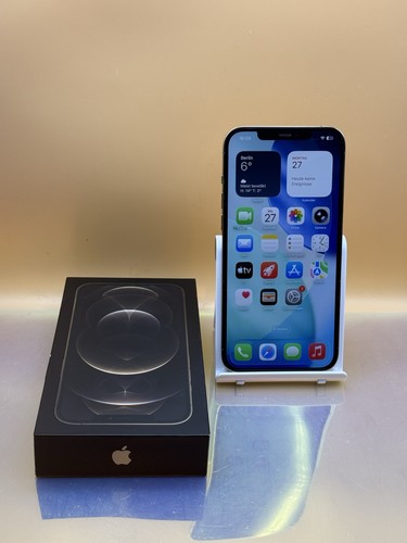 Apple iphone pro max 128gb - 12,