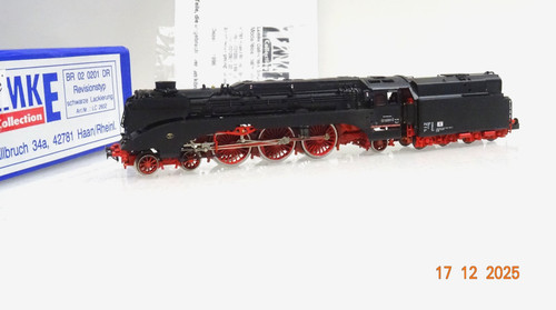 Lemke collection lc2602 - collection, n