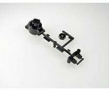 Radträger Mitnehmer B-Parts 0004252 für TAMIYA DT-03 & DT-02