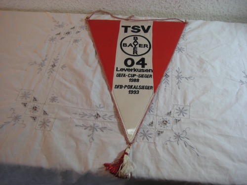 Fussball wimpel tsv - fussball,