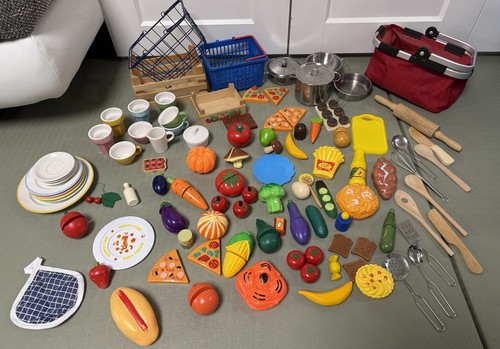 113tlg kinderküche spielzeug - 113tlg,
