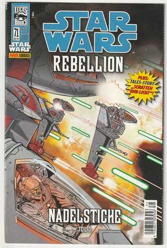 Star wars 71 - ✪,