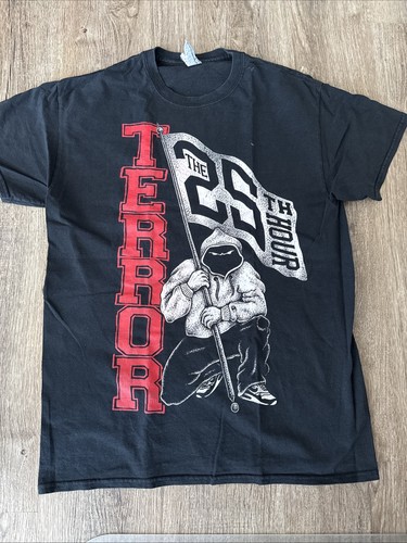 Terror hardcore punk - terror,
