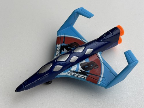Matchbox sky busters - matchbox, flugzeug