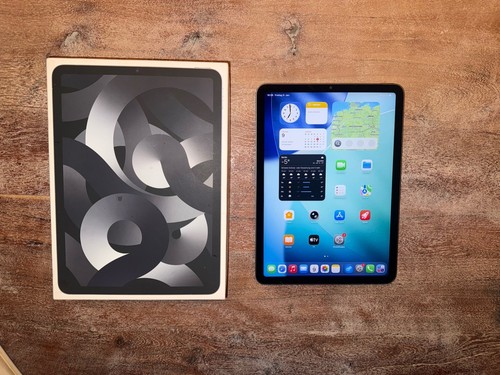 Apple ipad air gen - gen, 64gb