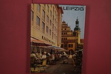 365548 Hans Pfeiffer LEIPZIG VEB F. A. Brockhaus Verlag HC