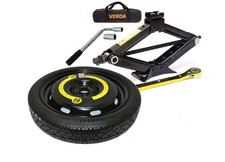 VOLVO V40 V60 S60 Notrad