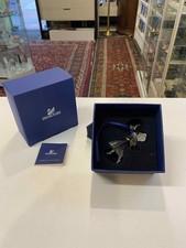 Swarovski Engel Ornament 2007 Engel mit Notenblat Weihnachts Baumschmuck Anhänge