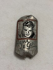 Rene grejès - rene,