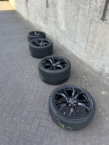 Original audi r8 v10 - original,