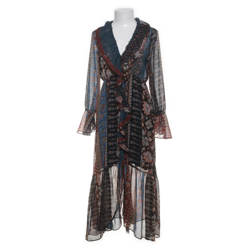 Zara maxikleid größe s - maxikleid,,