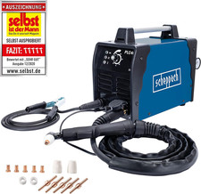 Scheppach Plasmaschneider