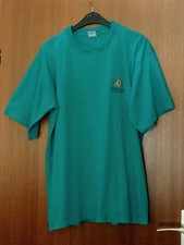 Herrenshirt, T-Shirt, Bürgerliches Brauhaus, Heilix Blechle, türkisgrün, Gr. XXL