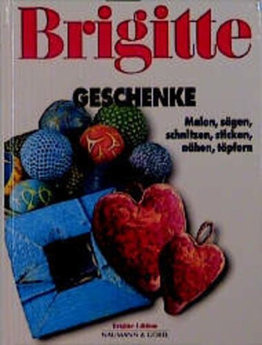 Brigitte geschenke malen - brigitte,