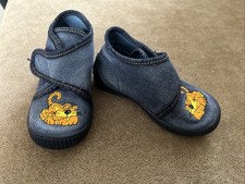 Schuhe Kinder Gr. 21 - Super