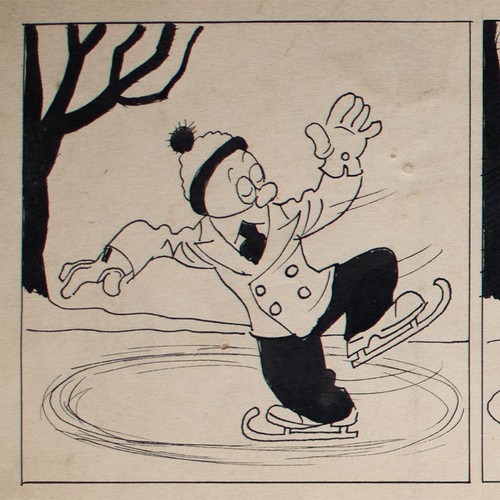 Max otto stups als - max,