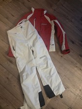 Spyder Skianzug Größe 36/38