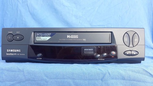 Samsung 613x videorecorder - samsung, sv-613x