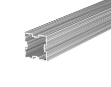 Alu Unterkonstruktion