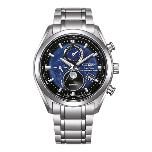 Citizen herren armbanduhr - citizen,