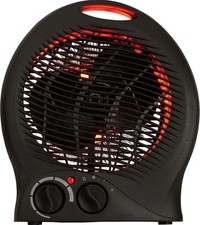 2000W Ceramic Heater Fan with