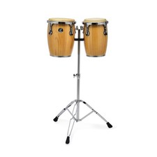 Sonor Champion Mini Conga Set CMC0910NHG, 9"& 10" Natural