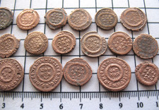 Antike römische Münzen Lot