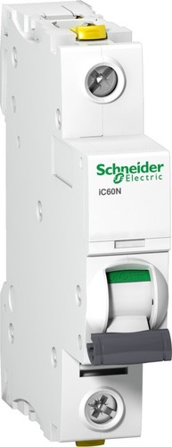 Schneider electric schalter - electric, ls-schalter