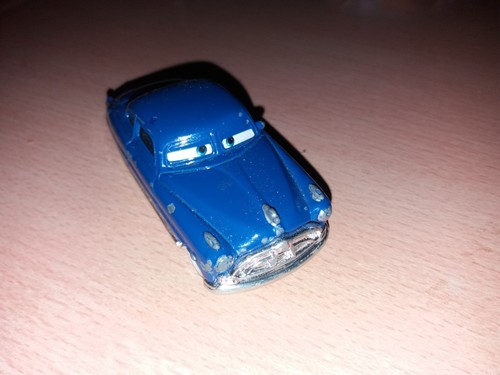 Disney pixar cars doc hudson - pixar,
