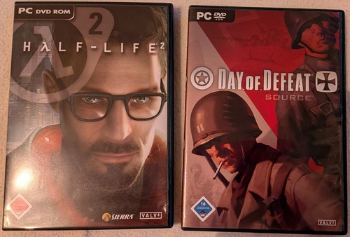 Half life und day defeat - 2, of