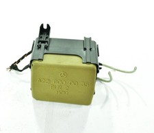 Orig. Mercedes C-Klasse W204