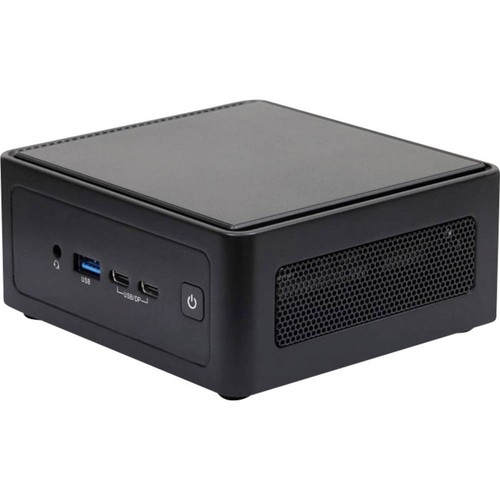 Asrock nuc box mini - asrock, amd