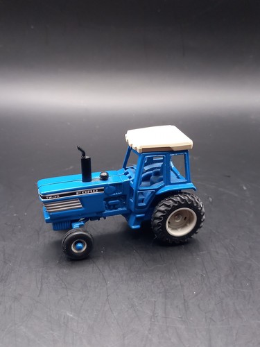 Ertl ford tw 35 - ertl,