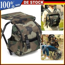 Campinghocker Leichter