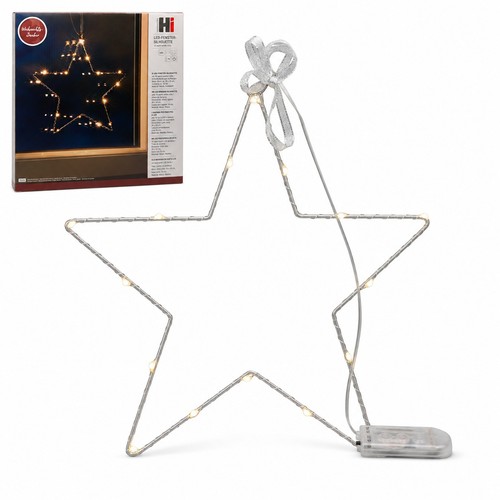 Weihnachtsstern led - weihnachtsstern,