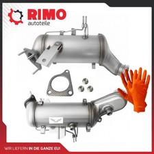 für Opel Astra K 1.6 CDTi